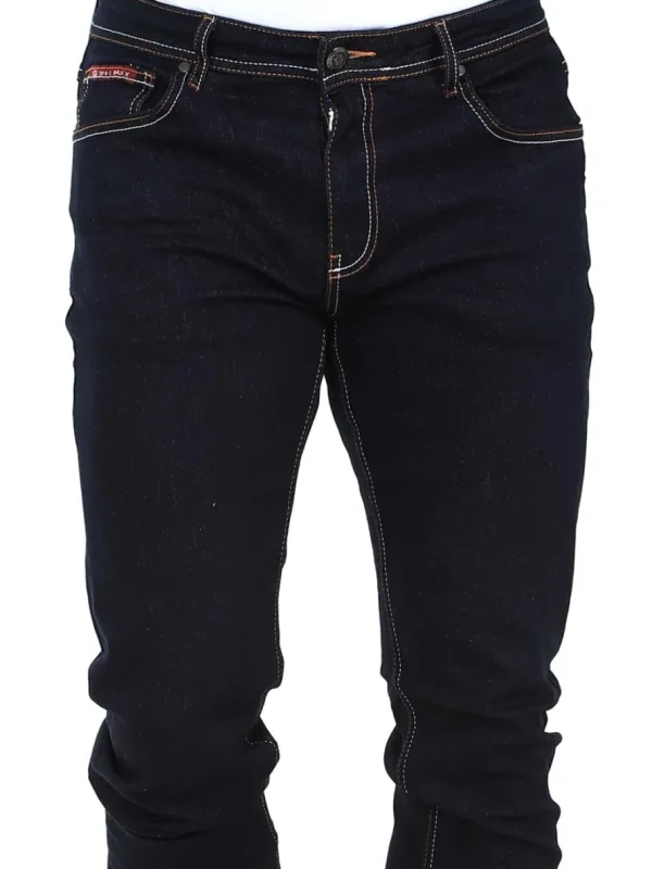Callan Jeans - Raw Blue^Cipo & Baxx Online