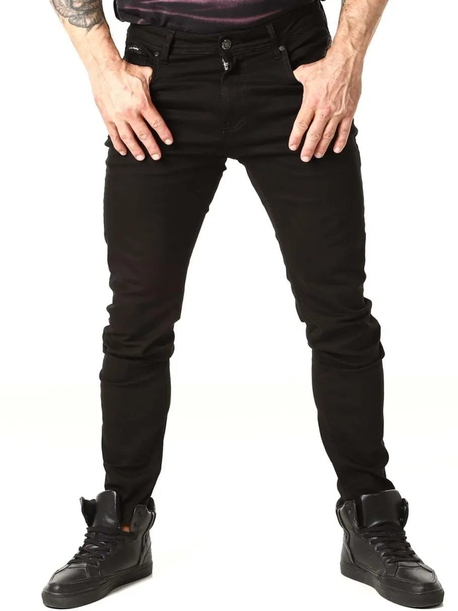callan_cipo__baxx_jeans___4-4.webp Callan Jeans - Sort^Cipo & Baxx Fashion