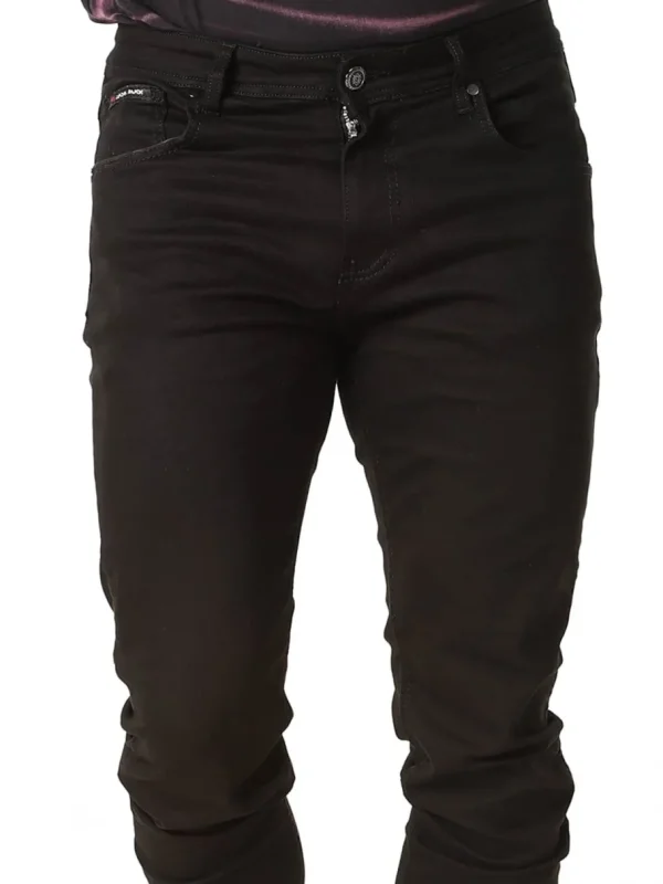 Callan Jeans - Sort^Cipo & Baxx Fashion