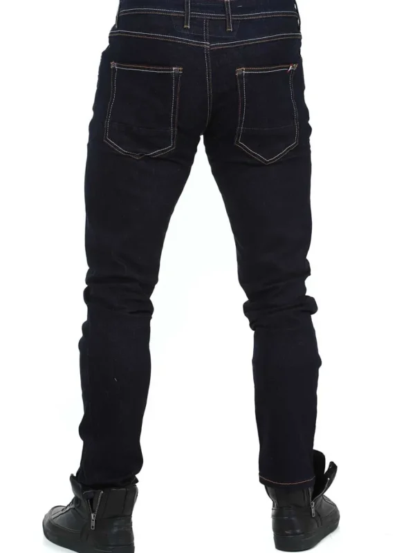 Callan Jeans - Raw Blue^Cipo & Baxx Online