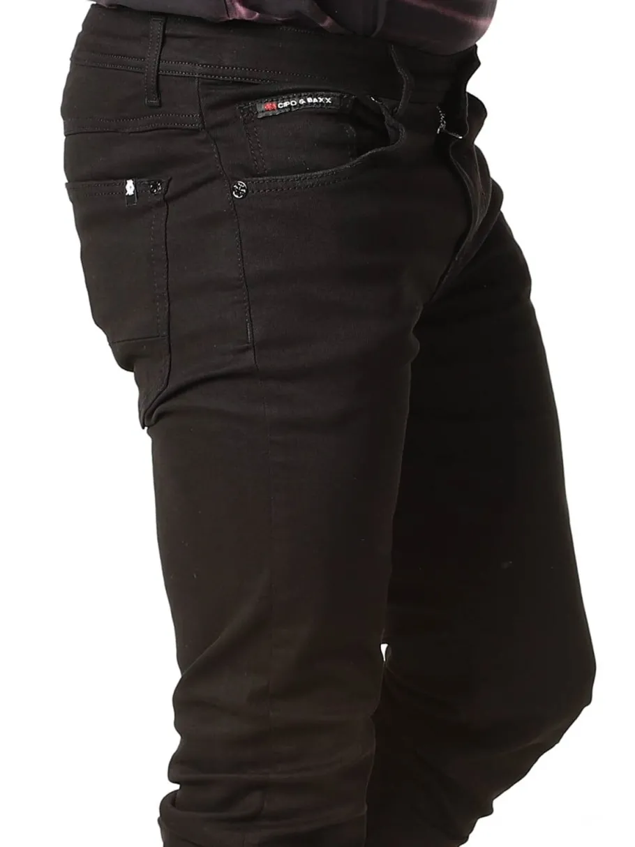 callan_cipo__baxx_jeans___6-2.webp Callan Jeans - Sort^Cipo & Baxx Fashion