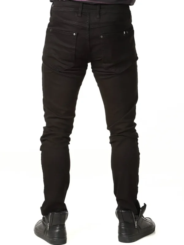 Callan Jeans - Sort^Cipo & Baxx Fashion