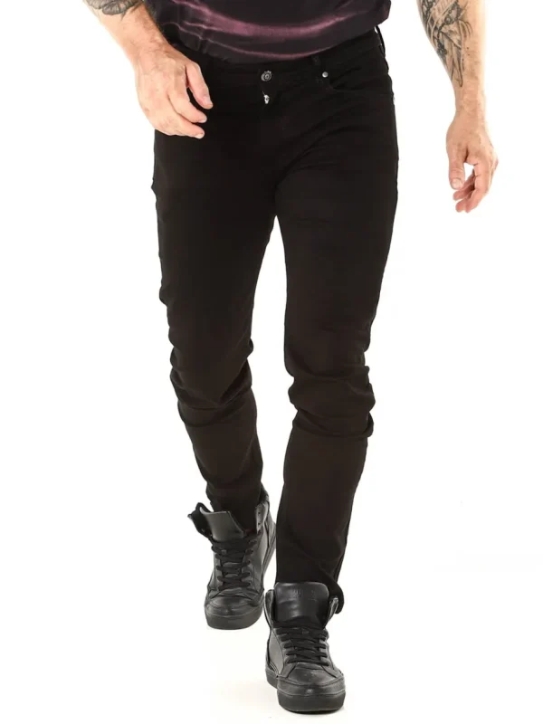 Callan Jeans - Sort^Cipo & Baxx Fashion