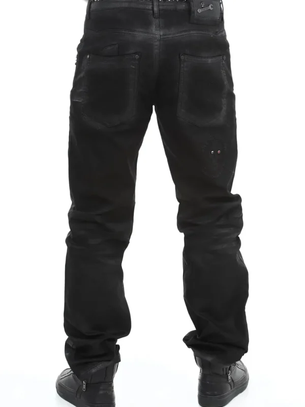 Canex Jeans - Sort^Kingz Discount