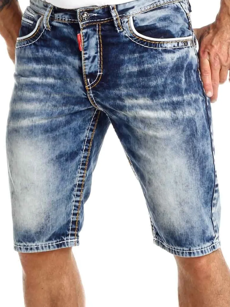carvoeiro_cipo__baxx_shor_0.webp Carvoeiro Shorts - Blå^Cipo & Baxx Hot