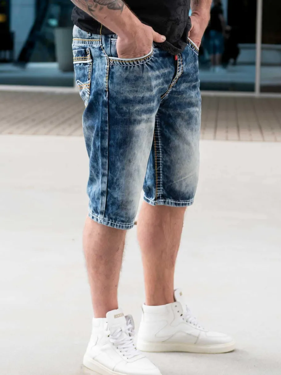 carvoeiro_cipo__baxx_shor_2.webp Carvoeiro Shorts - Blå^Cipo & Baxx Hot