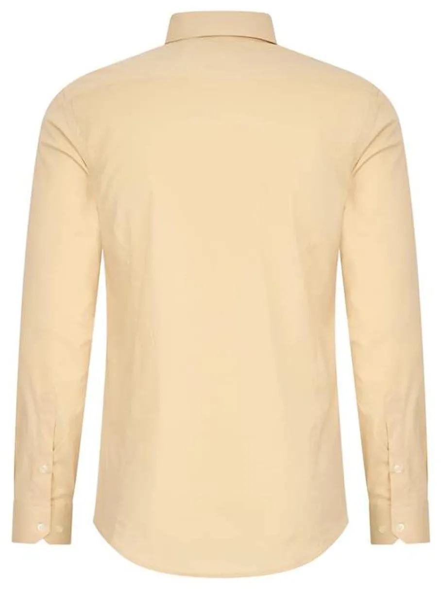 cassian_rusty_neal_skjort_3.webp Cassian Skjorte - Beige^Rusty Neal Outlet