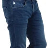 Coil Joggjeans - Work Blue^Indicode Clearance