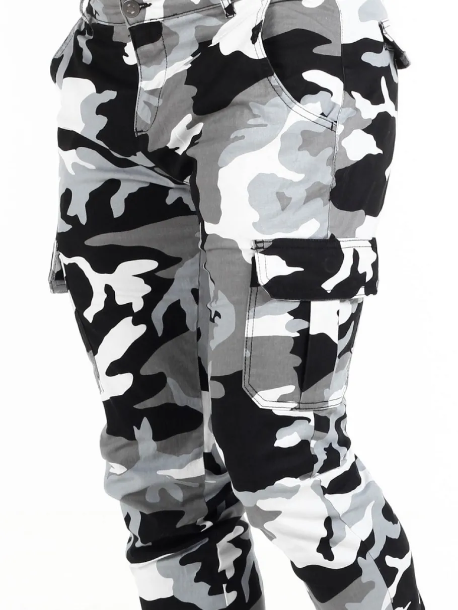 column_camobukser__grhvid_10.webp Column Camobukser - Grå/Hvid^Urban Classics Outlet