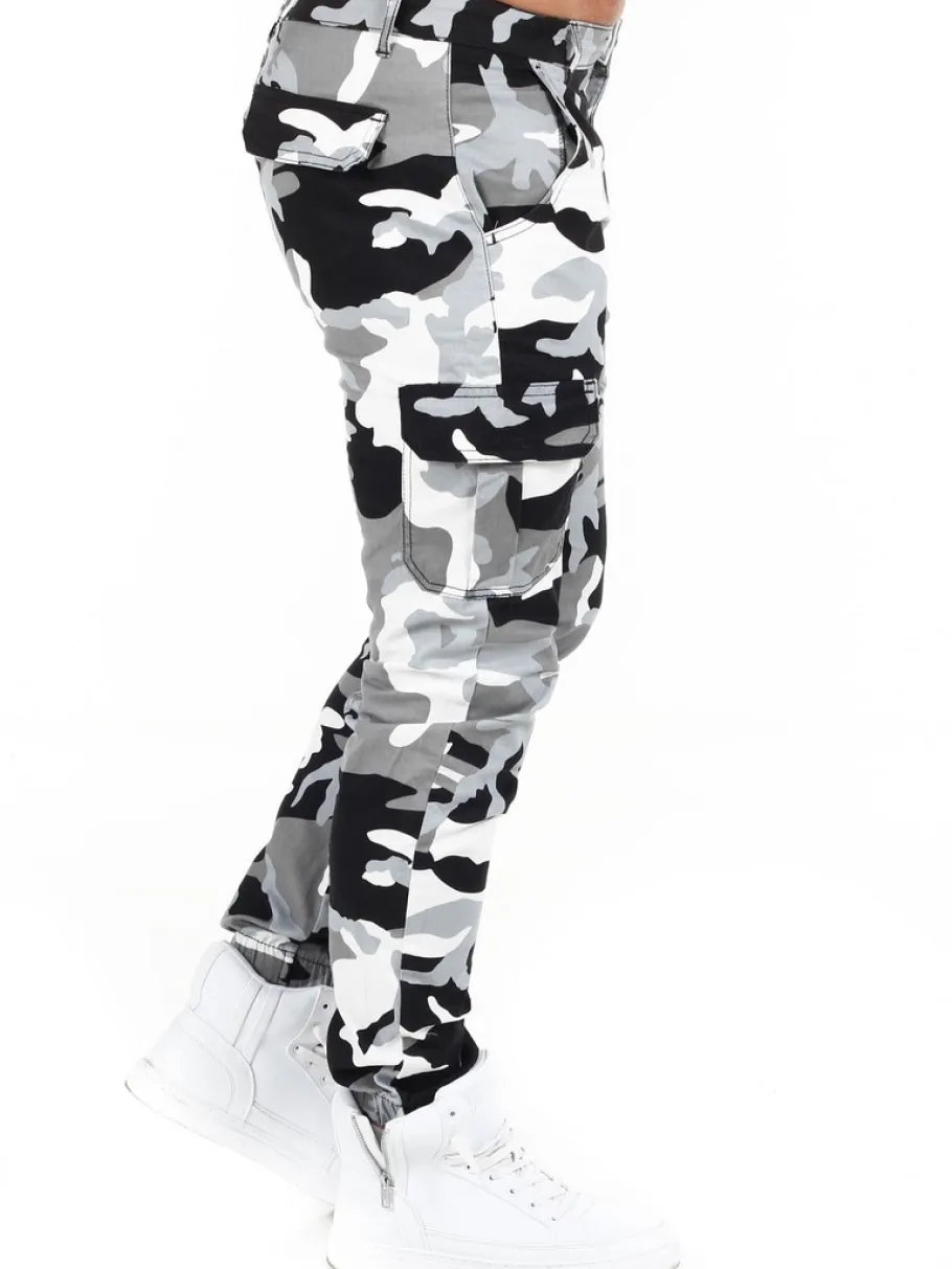 column_camobukser__grhvid_7.webp Column Camobukser - Grå/Hvid^Urban Classics Outlet