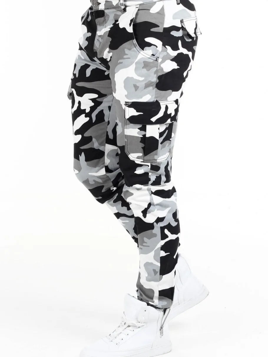 column_camobukser__grhvid_9.webp Column Camobukser - Grå/Hvid^Urban Classics Outlet