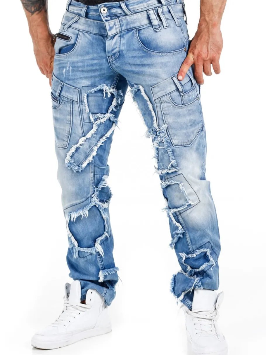conan_cipo__baxx_jeans__b_0.webp Conan Jeans - Blå^Cipo & Baxx Discount