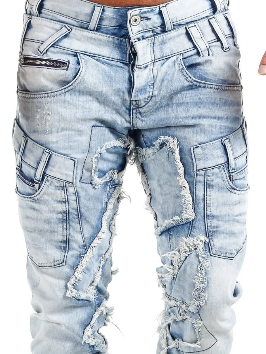 conan_cipo__baxx_jeans__b_1-1.webp Conan Jeans - Blå^Cipo & Baxx Clearance