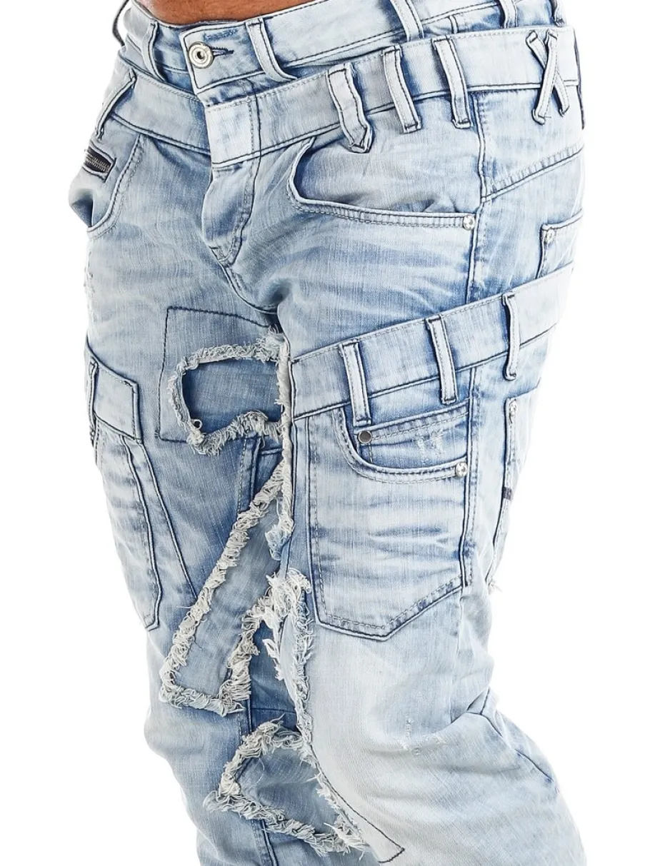 conan_cipo__baxx_jeans__b_2-1.webp Conan Jeans - Blå^Cipo & Baxx Clearance