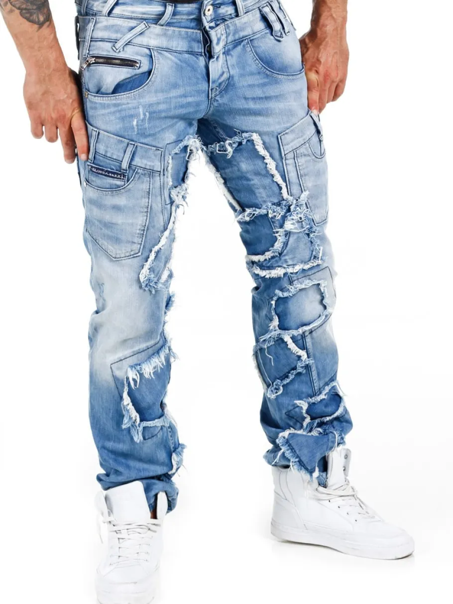 conan_cipo__baxx_jeans__b_2.webp Conan Jeans - Blå^Cipo & Baxx Discount