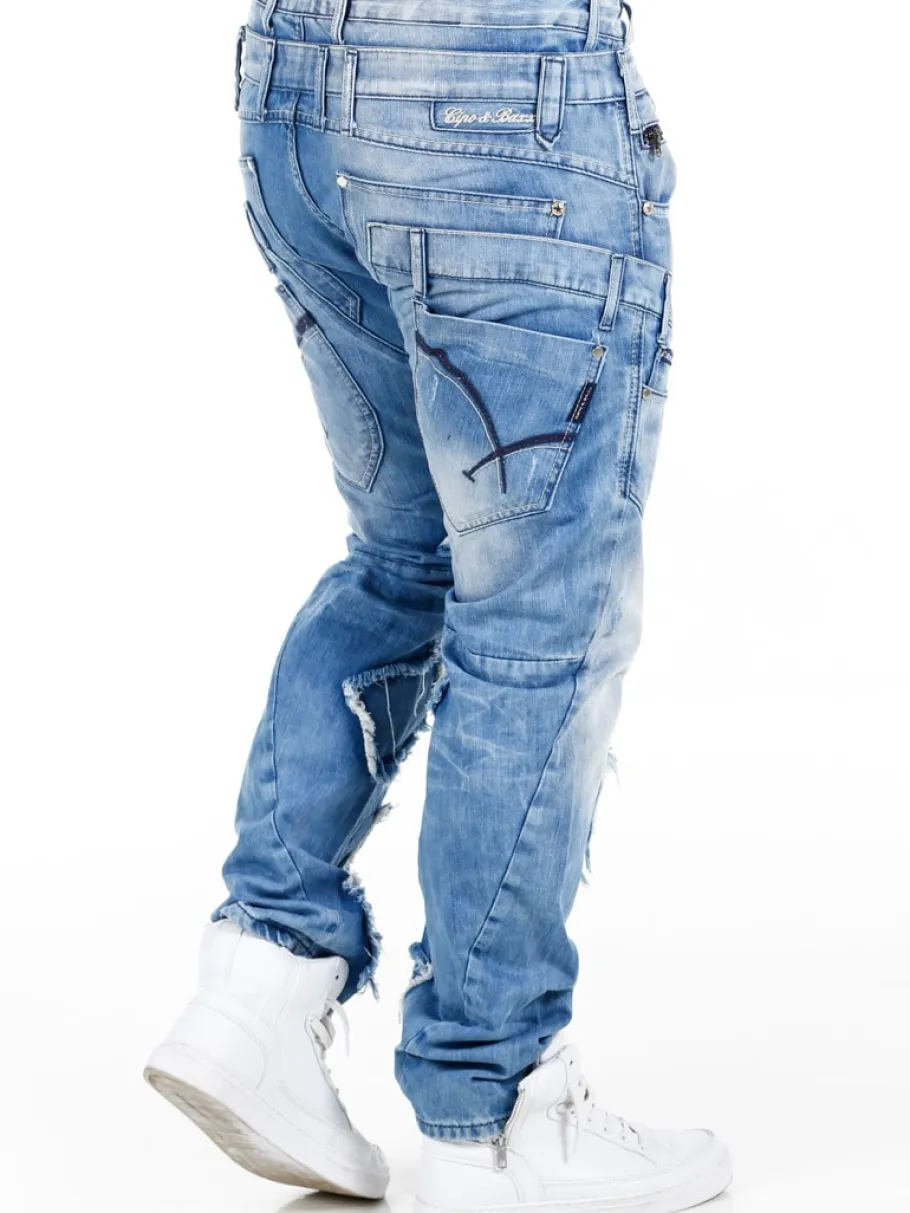 conan_cipo__baxx_jeans__b_3.webp Conan Jeans - Blå^Cipo & Baxx Discount