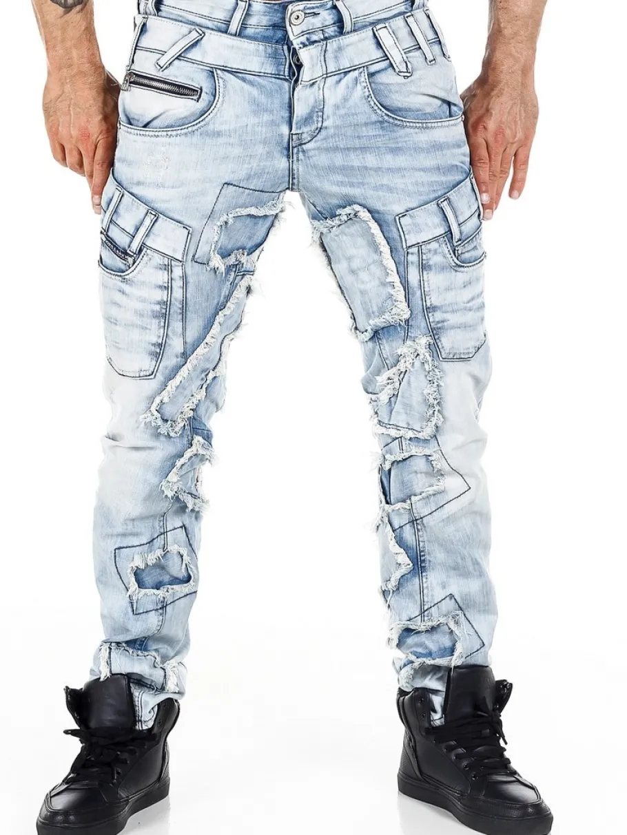 conan_cipo__baxx_jeans__b_4-1.webp Conan Jeans - Blå^Cipo & Baxx Clearance