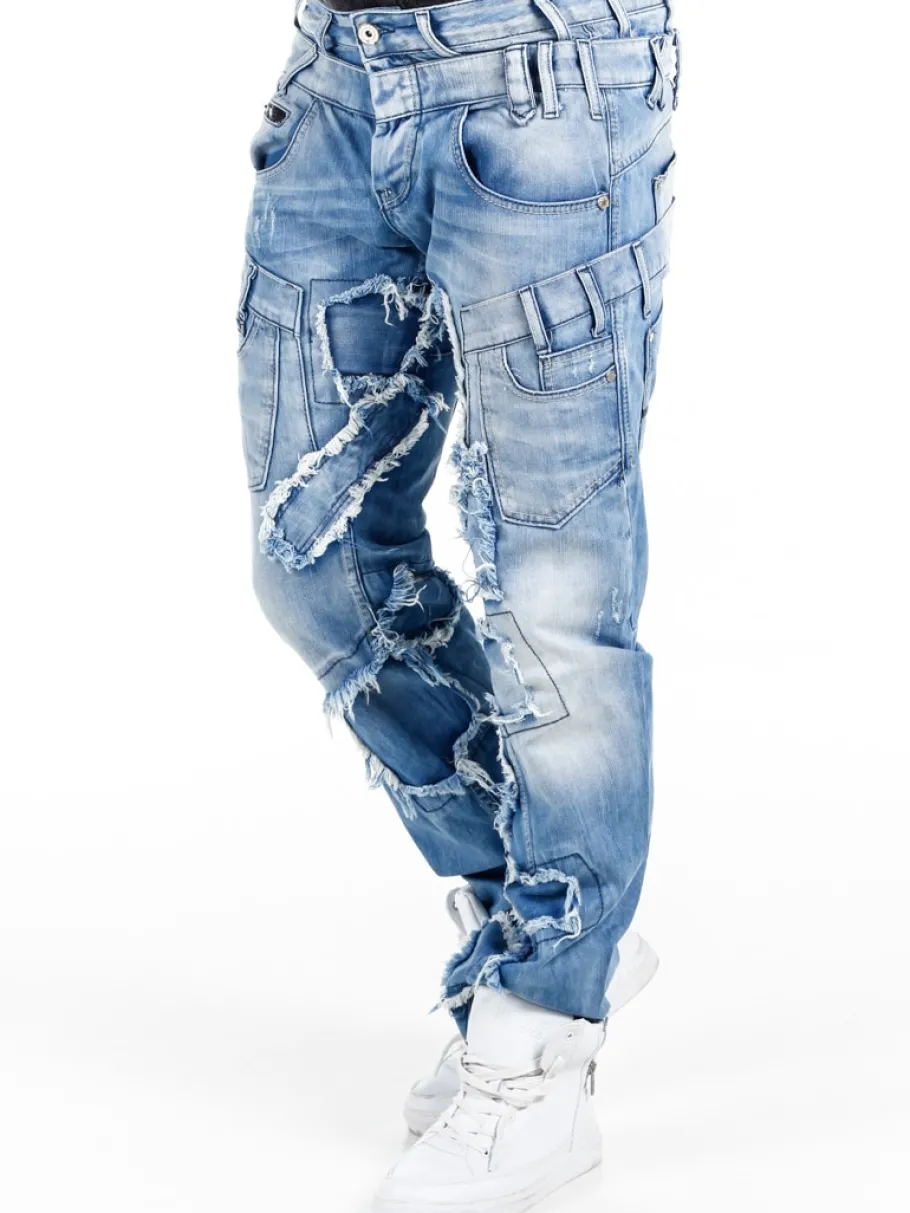 conan_cipo__baxx_jeans__b_5.webp Conan Jeans - Blå^Cipo & Baxx Discount