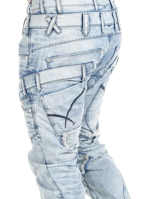 Conan Jeans - Blå^Cipo & Baxx Clearance