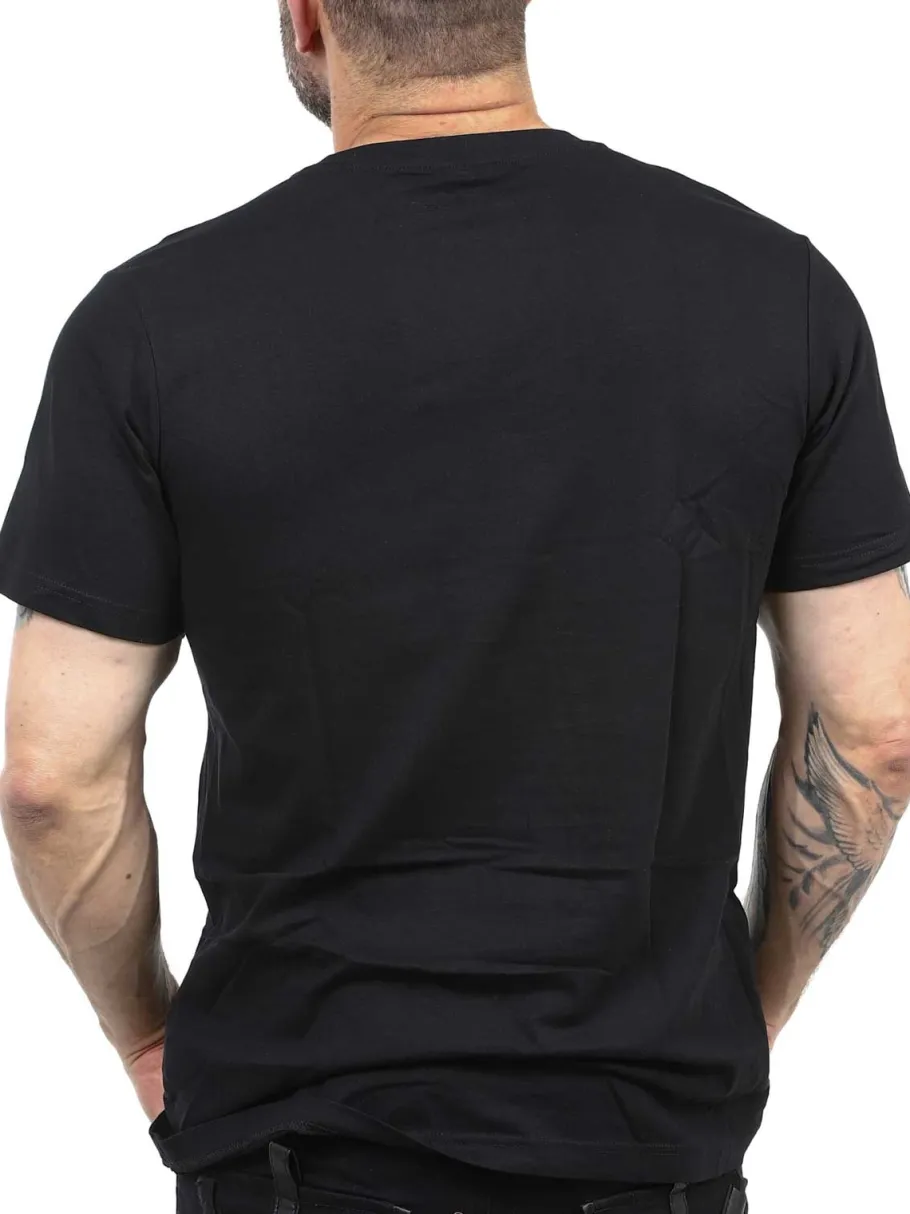 dawg_tshirt__sort_2.webp Dawg T-shirt - Sort^Urban Classics Clearance