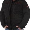 Delio Geo Norway Jakke - Sort^Geographical Norway Sale