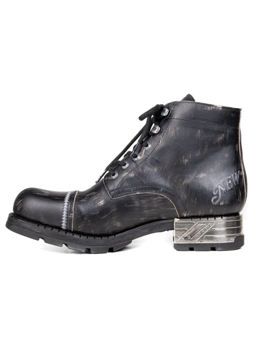 desperado_new_rock_boots__6.webp Desperado Boots - Dirty Black/Sølv^New Rock New