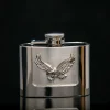 Eagle Bæltespænde - Sølv^Ivory Falcon Online