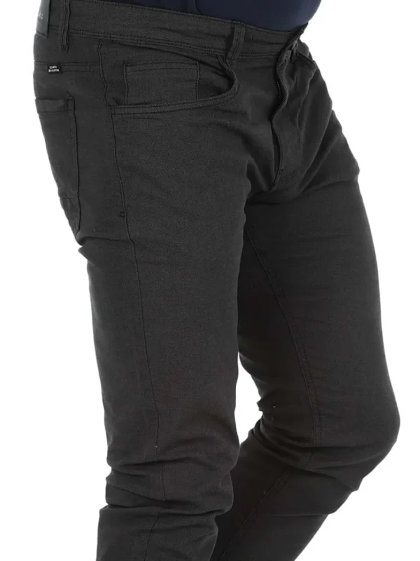 Edford Bukser - Sort^Blend Clearance