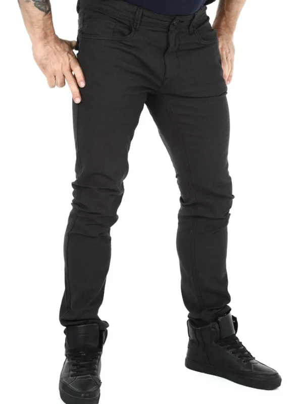 Edford Bukser - Sort^Blend Clearance