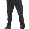 Ednan Cargo Bukser - Sort^Blend Online