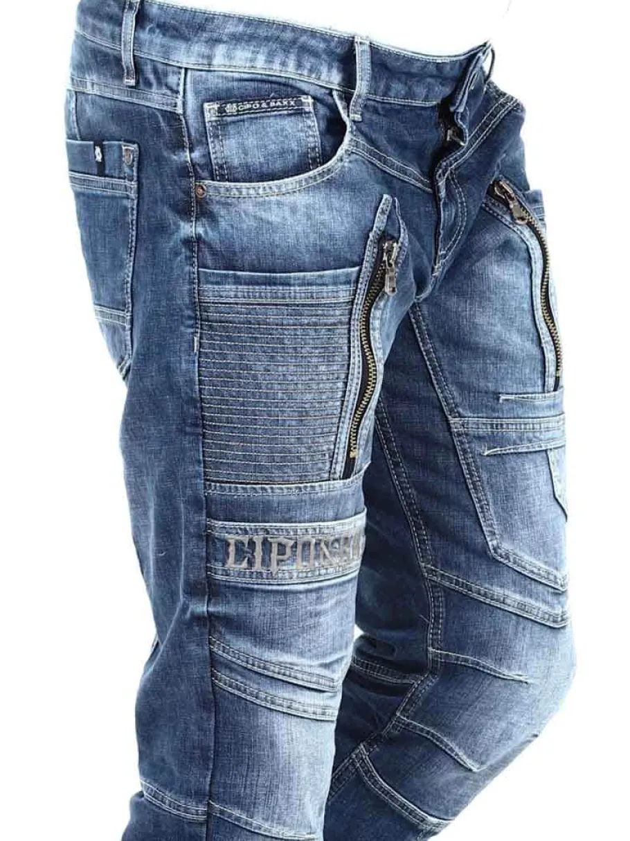 facundo_cipo__baxx_jeans__0.webp Facundo Jeans - Blå^Cipo & Baxx Outlet