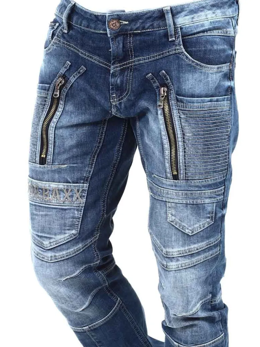 facundo_cipo__baxx_jeans__3.webp Facundo Jeans - Blå^Cipo & Baxx Outlet