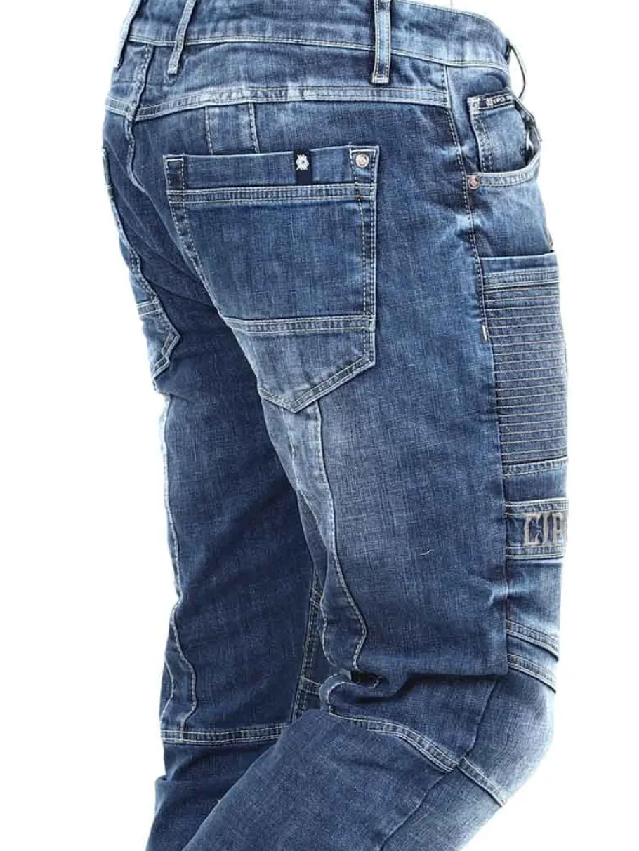 facundo_cipo__baxx_jeans__4.webp Facundo Jeans - Blå^Cipo & Baxx Outlet