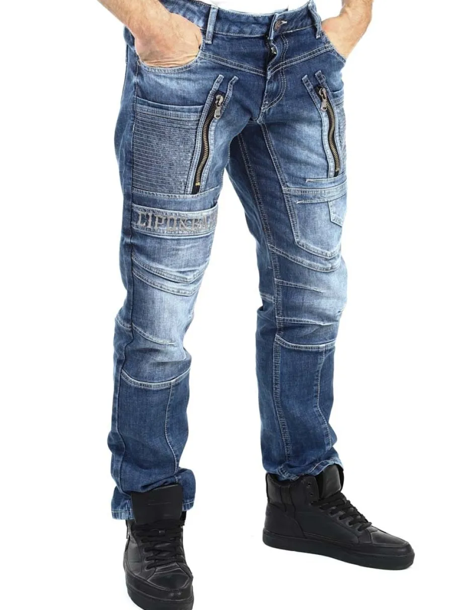 facundo_cipo__baxx_jeans__6.webp Facundo Jeans - Blå^Cipo & Baxx Outlet
