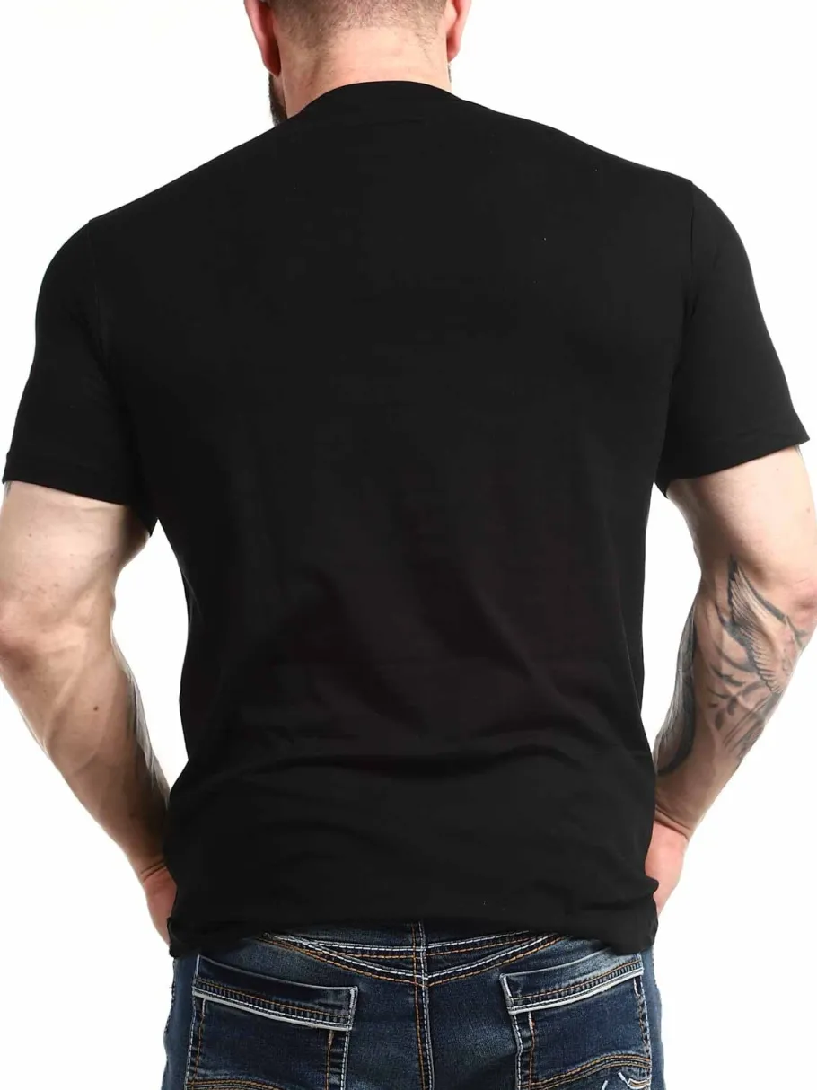 fck_it__tshirt__sort_4.webp F*ck It 2.0 T-shirt - Sort^Urban Classics Fashion