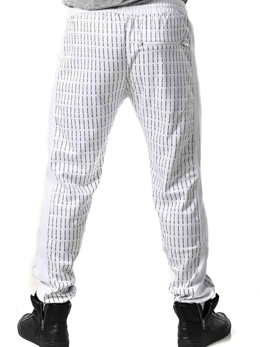 fck_you_sweatpants__hvid_7.webp F*ck You Sweatpants - Hvid^Rockdenim Sale