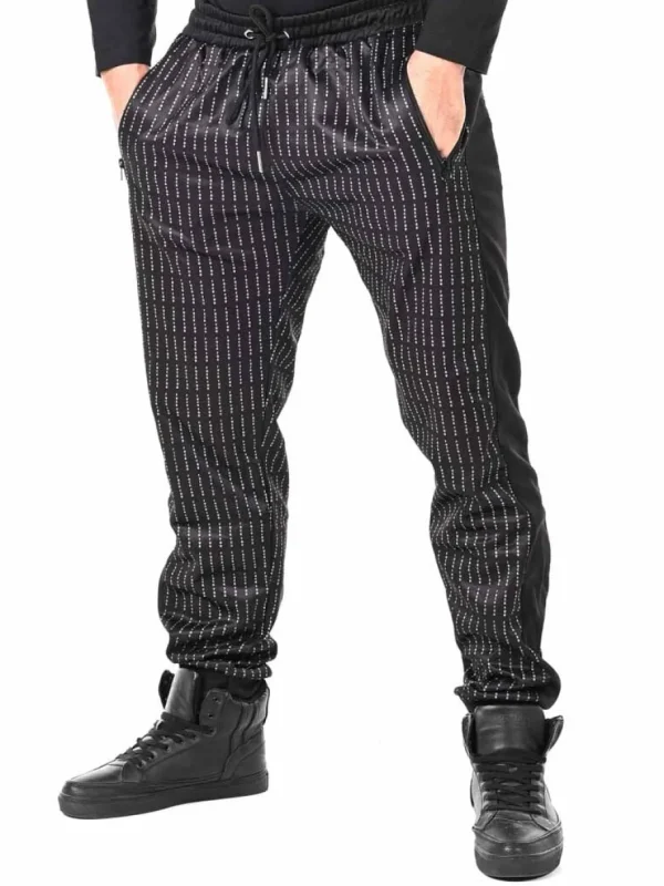 F*ck You Sweatpants - Sort^RockDenim Clearance