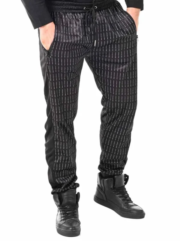 F*ck You Sweatpants - Sort^RockDenim Clearance