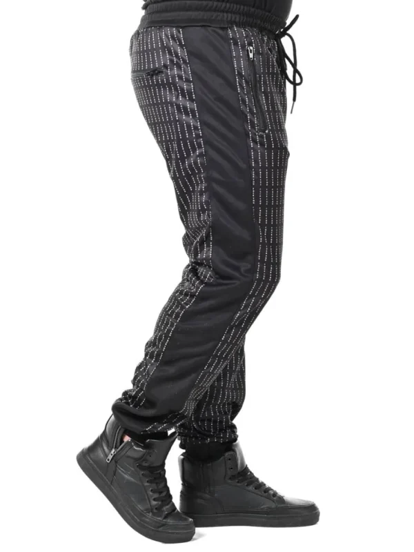 F*ck You Sweatpants - Sort^RockDenim Clearance
