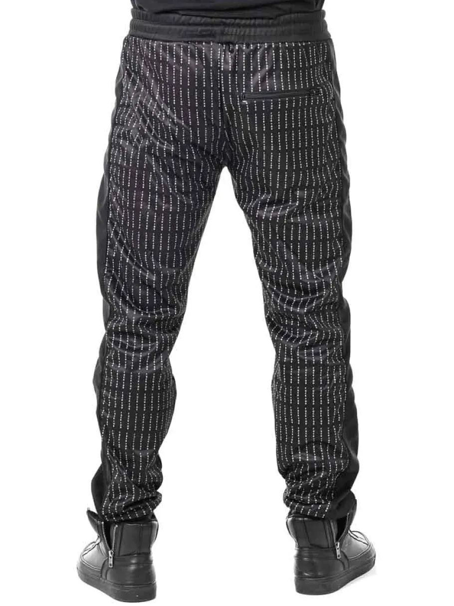 fck_you_sweatpants__sort_6.webp F*ck You Sweatpants - Sort^RockDenim Clearance