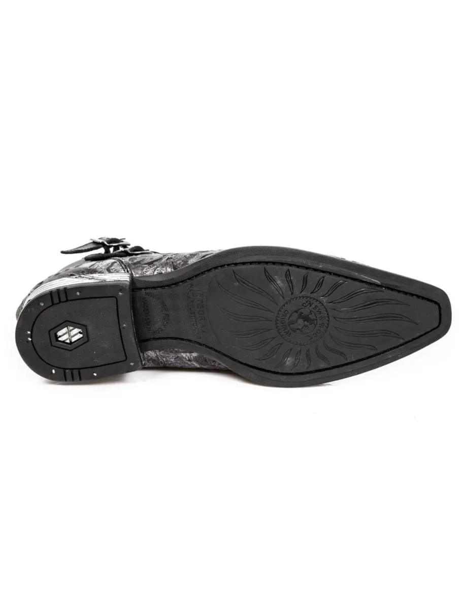 flanagan_new_rock_boots___5.webp Flanagan Boots - Sort/Sølv^New Rock Best
