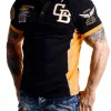 Florida T-shirt - Sort^Cipo & Baxx Discount