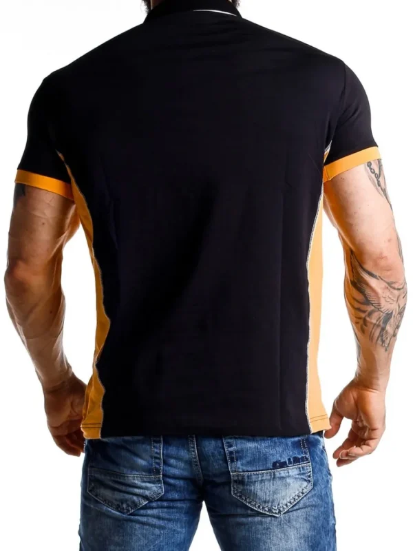 Florida T-shirt - Sort^Cipo & Baxx Discount