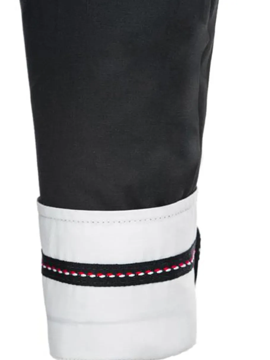 flyeship_skjorte__sort_8.webp Flyeship Skjorte - Sort^Carisma New