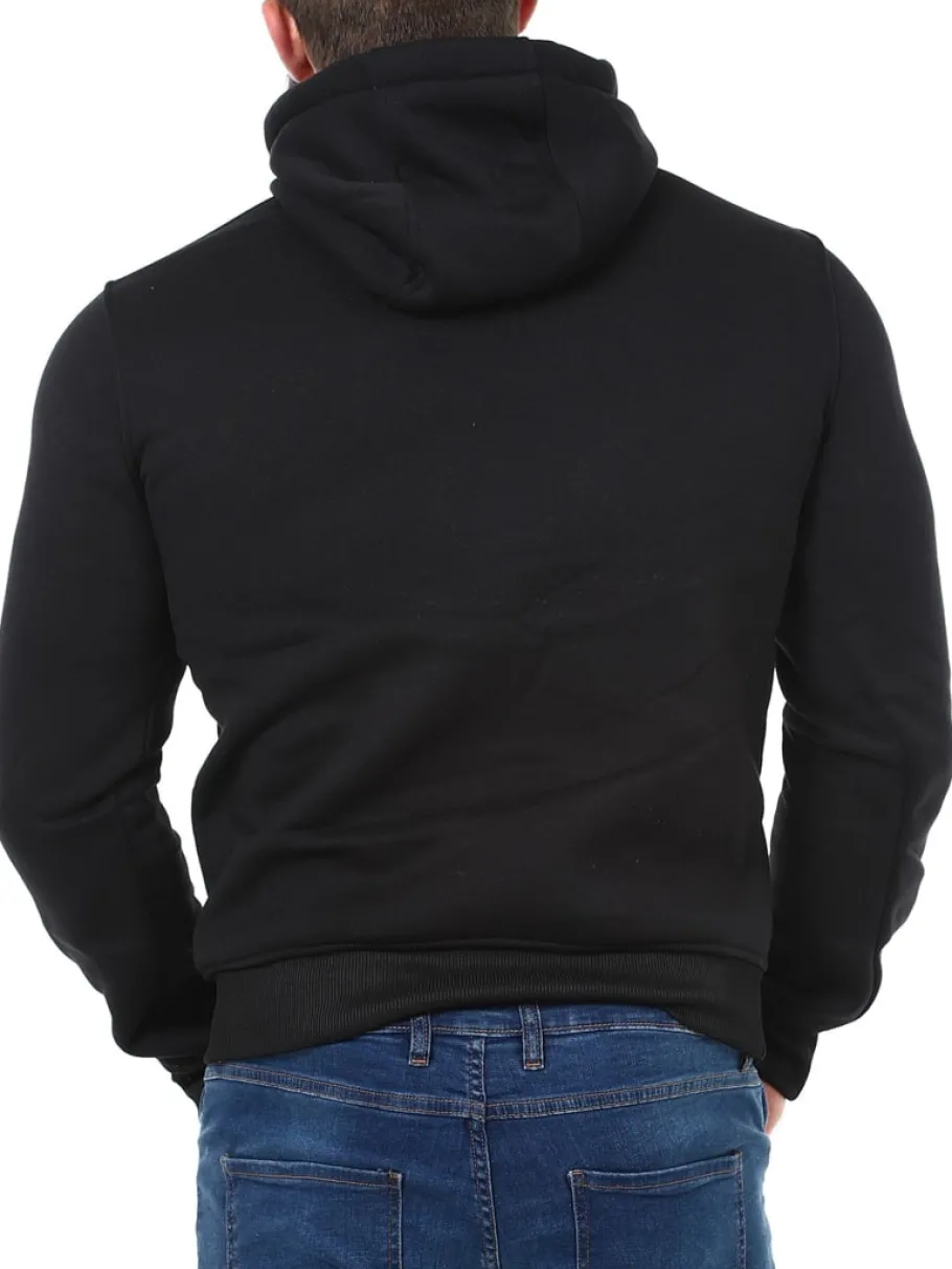 garleak_hoodie__sort_3.webp Garleak Hoodie - Sort^Geographical Norway Fashion