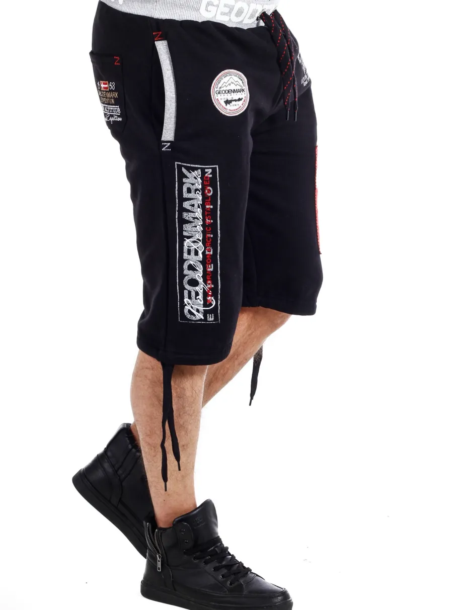 geo_denmark_bermuda_short_4.webp Geo Denmark Bermuda Shorts - Sort^Geographical Norway Discount
