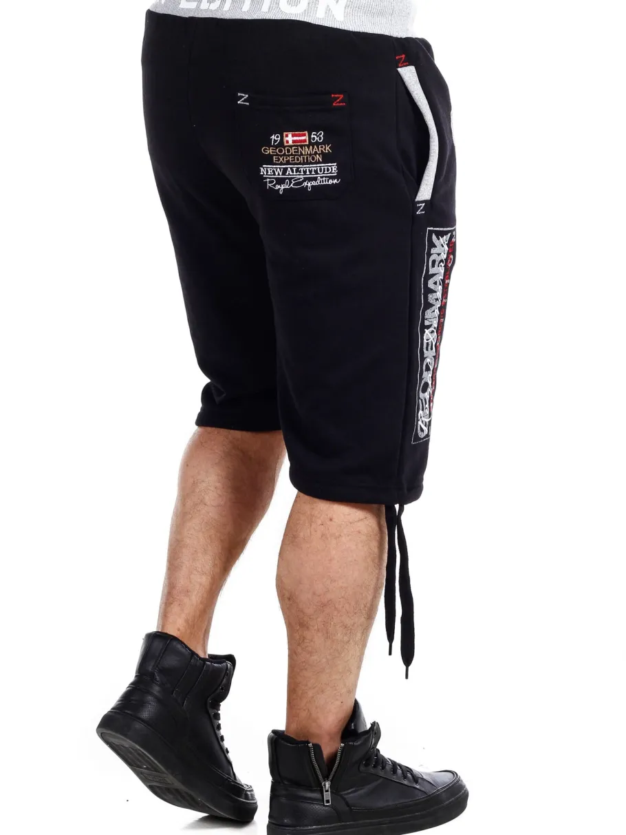 geo_denmark_bermuda_short_5.webp Geo Denmark Bermuda Shorts - Sort^Geographical Norway Discount