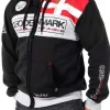 Geo Denmark Hoodie - Sort^Geographical Norway Online