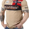 Geo Norway Piké - Beige^Geographical Norway Clearance