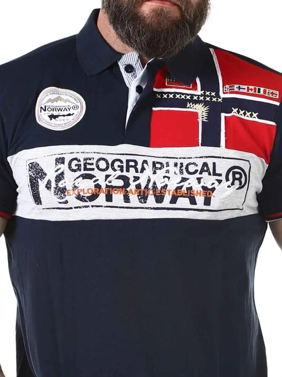 geo_norway_pik__mrkebl_1.webp Geo Norway Piké - Mørkeblå^Geographical Norway Online